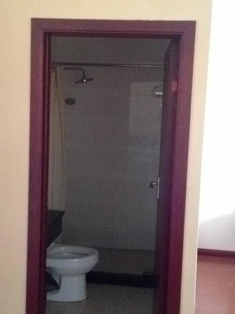 Yinhao Business Hotel Dazhong Extérieur photo