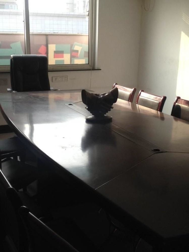 Yinhao Business Hotel Dazhong Extérieur photo