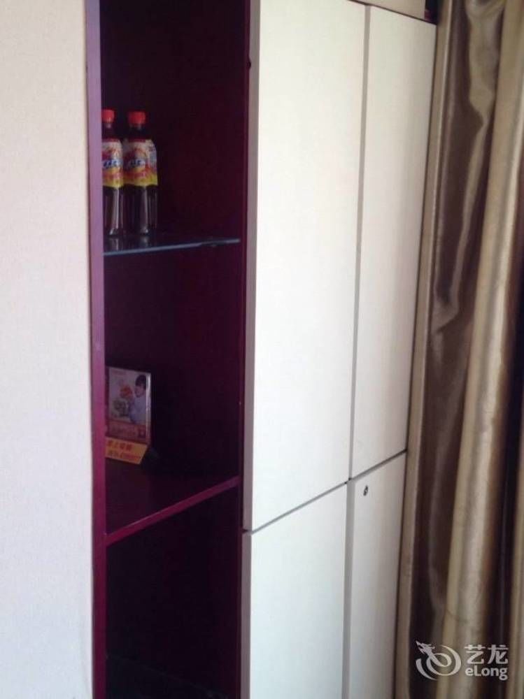 Yinhao Business Hotel Dazhong Extérieur photo